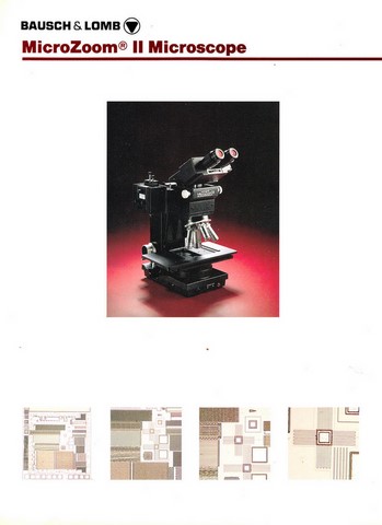 MicroZoom II
