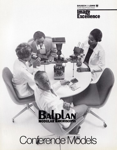 Balplan Conference Models Brochure