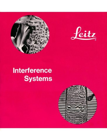 Leitz Interference Systems Brochure