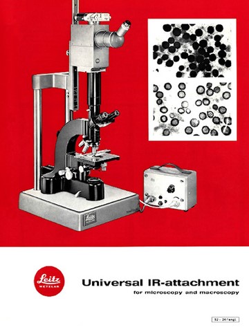 Leitz Universal IR Attachment