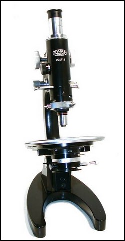 Olympus POS Microscope