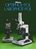 Nikon Optiphot and Labophot - Pol Microscope Brochure