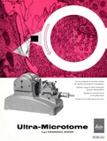Leitz Ultra Microtome Brochure
