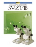 Nikon Stereomicroscope SMZ-1 and 1B Brochure