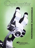 AO Cycloptic Microscope Catalog