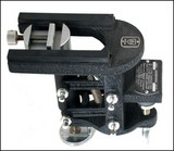 AO 900 Bench Microtome