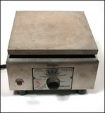 Thermolyne Hotplate mdl 1900