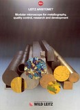 Leitz Aristomet Brochure