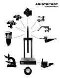 Leitz Aristophot Instructions