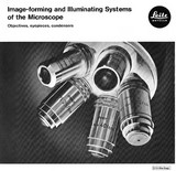 Leitz Image Forming - Illuminating Systems