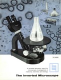 Leitz Inverted Microscope Brochure