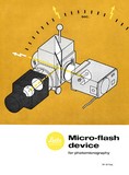 Leitz Micro-Flash Device Brochure