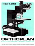 Leitz Orthoplan Brochure
