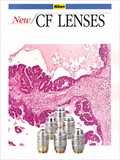 Nikon CF Lenses Brochure