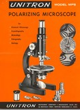 Unitron MPS Microscope Brochure