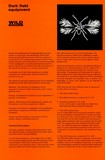 Wild Darkfield Equipment Brochure