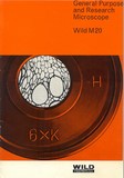 Wild M20 General Purpose and Research Microscope Brochure