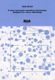 Wild M501 Sampling Microscope Brochure