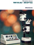 Wild MPS Microphoto System Brochure