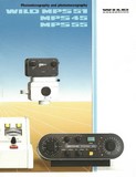 Wild MPS51-45-55 Photomicrograpy and Photomacrography Brochure